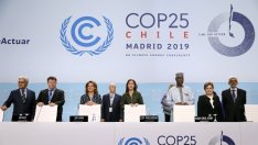 COP25: Зелено финансиране и загърбване на изкопаемите горива