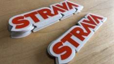 Strava привлича по милион потребители месечно