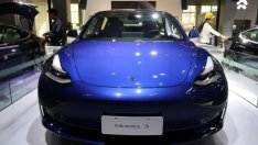 Tesla ще произвежда по 500 хил. електромобила годишно в Берлин