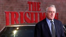 Netflix очаква 40 млн. домакинства да гледат „Ирландецът“ през първия месец