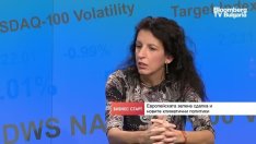 М. Николова: До 2035 г. енергията от възобновяеми източници трябва да е 27%