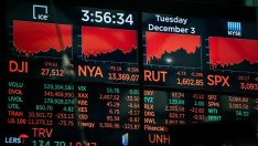 Дигиталната икономика представлява риск за капиталовите пазари