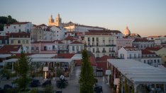 Краят на "златните визи" намали продажбите на жилища в Португалия с една пета