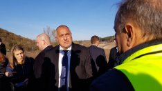 Борисов: При тези параметри на държавата не е сериозно да се иска смяна на властта 