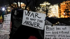 Зае ли по-добра позиция Тръмп след убийството на Солеймани