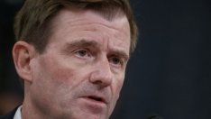 Дейвид Хейл: САЩ са против втората линия на „Турски поток“