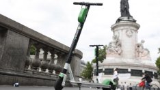 Lime спира работа на 12 места и съкращава 14% от работната си сила