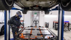 Защо се очаква цените на батериите да паднат отново през 2026 г.?