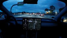 Ford, Apple или Toyota? Може ли Tesla да има нов собственик?