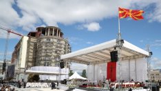 Българите в Северна Македония не искат да са “други”