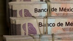 Мексиканското песо изтри целия си ръст за годината след заплахите на Тръмп