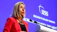 Могерини: Решението на Великобритания да напусне ЕС подкопава влиянието ѝ