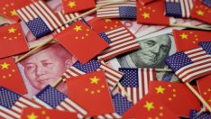 Китай: Действията на САЩ в Тайван и Южнокорейско море заплашват стабилността