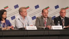 Лукарски: Автентичното център-дясно се завърна на политическата сцена