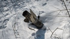 Русия е увеличила в пъти производството на балистични ракети