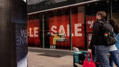 Инфлацията в Германия очаквано се е ускорила през декември