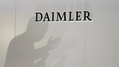 Предупреждение за печалбата срина книжата на Daimler с над 4%