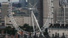 219 млрд. евро ще бъдат инвестирани в бизнес имоти в Европа до края на годината