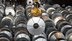 Индустриалното производство в еврозоната надмина очакванията за май