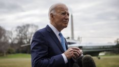 САЩ извършиха серия от удари срещу свързани с Иран сили