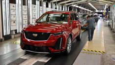 Проблемите на китайския бизнес на General Motors ще продължат и през тази година