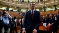 След 4 години политическа криза: Испания с първи коалиционен кабинет от 1975 г.