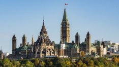 Имиграцията помага на Канада да изпревари САЩ по икономически ръст 