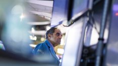 Опасенията за кризата в Залива приземиха щатските инвеститори