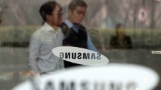 Възстановяването на пазара на чипове помогна на Samsung 