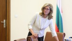 Захариева: Борисов и Путин ще говорят и ще изчистят недоразумението за Турски поток