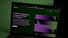 Заплахата от изкуствения интелект може да по-спешна от тази от климатичните промени