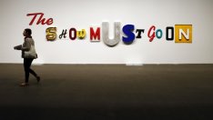 Изкуството става все по-примамливо за милиардерите