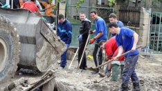 Над 50% от строителството в засегнатите махали на „Аспарухово“ е незаконно