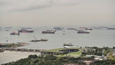 Приходите от петрол в руския бюджет намаляват през август въпреки по-високите цени