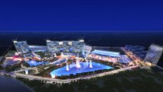 "Интелигентен  град" на бъдещето ще изникне на изток от София  