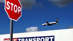 Ryanair отменя полети чак до март 2018 г.