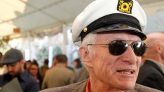 Легендарният основател на Playboy Хю Хефнър почина на 91 години