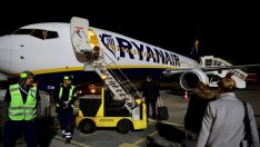Британските власти заплашват Ryanair със санкции