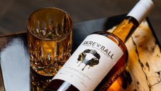 Pernod Ricard купи производител на уиски с аромат на фъстъчено масло