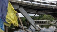 Година след началота на войната в Украйна – задава ли се нов световен ред?