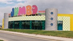 Jumbo планира нов магазин у нас, гледа към съседните пазари