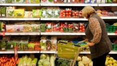 Хранителните продукти - новият проблем на инфлацията в еврозоната