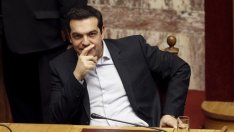 Европейският стабилизационен механизъм замрази облекченията за гръцкия дълг*