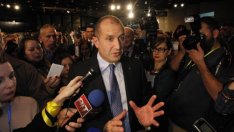 Румен Радев: България не трябва да бъде враг на Русия