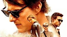 "Мисията невъзможна" спечели зрителите в Северна Америка