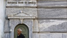 Гръцките банки може да получат предварително финансиране от 10 млрд. евро