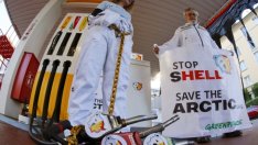САЩ разрешават окончателно на Shell спорен добив в Арктика