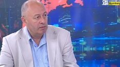 Байков: Българският туризъм се представя на други пазари, но не и в Европа