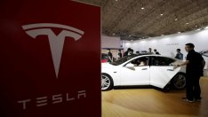 Tesla си подсигури земята в Шанхай за строежа на Gigafactory