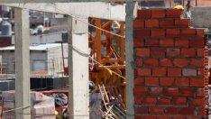 Инвестициите в жилищно строителство в Гърция са намалели с 96% за десет години